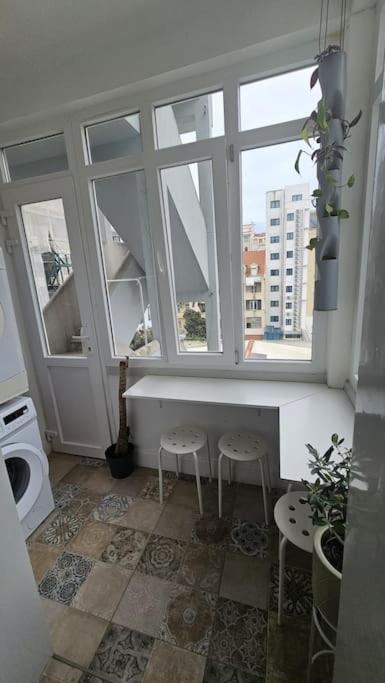 Privatunterkunft Grande 3 Centro