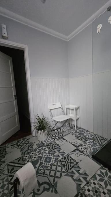 Grande 3 Centro Privatunterkunft Lissabon
